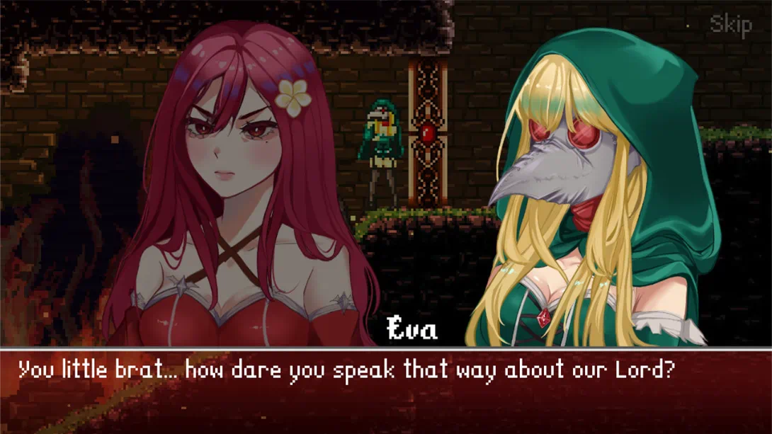 图片[2]-【美版】托兹奥哈之夜 炼金术士教团 .Toziuha Night Order of the Alchemists-游糖YoTeb