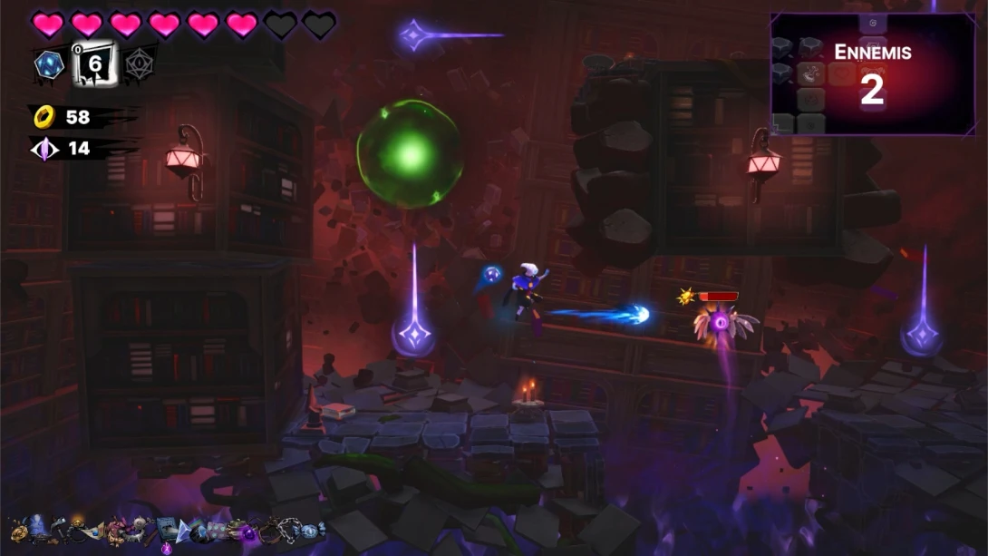 图片[1]-【美版】水晶之路 .Cryptical Path-游糖YoTeb