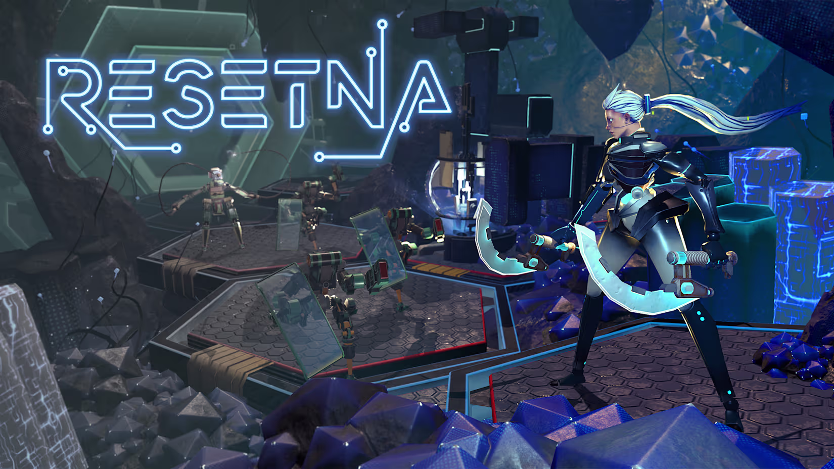 复生娜 .ReSetna-游糖YoTeb