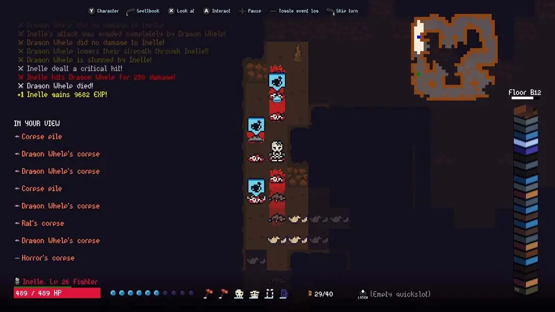 图片[6]-【美版】保持安全 .Stay Safe: Labyrinth of the Mad-游糖YoTeb