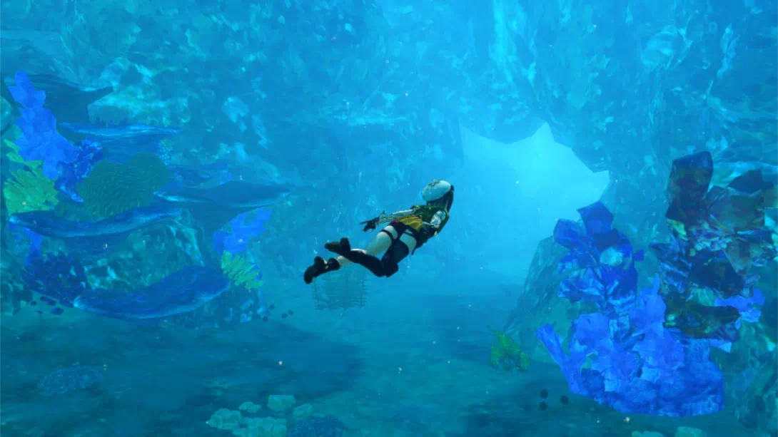 图片[4]-【日版】莱莎的炼金工房2 ～失落传说与秘密妖精～ DX .Atelier Ryza 2 Lost Legends & the Secret Fairy DX-游糖YoTeb