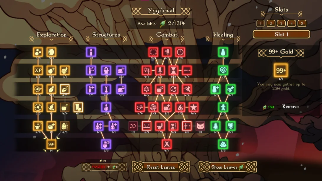 图片[3]-【美版】北欧灰烬 诸神黄昏幸存者 .Nordic Ashes The Complete Saga-游糖YoTeb