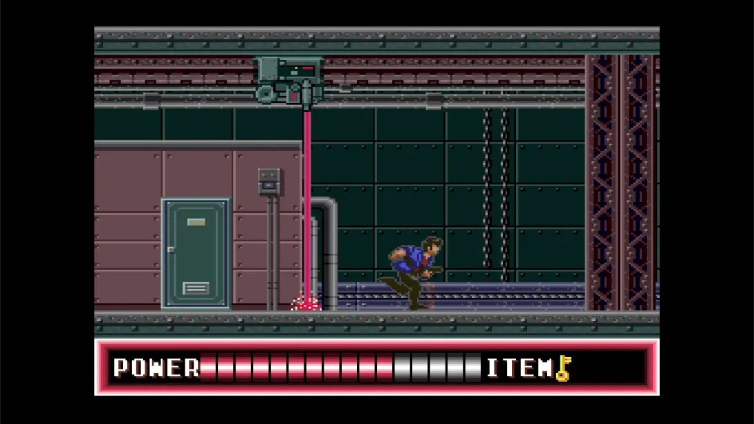 图片[4]-【美版】城市猎人 .City Hunter-游糖YoTeb