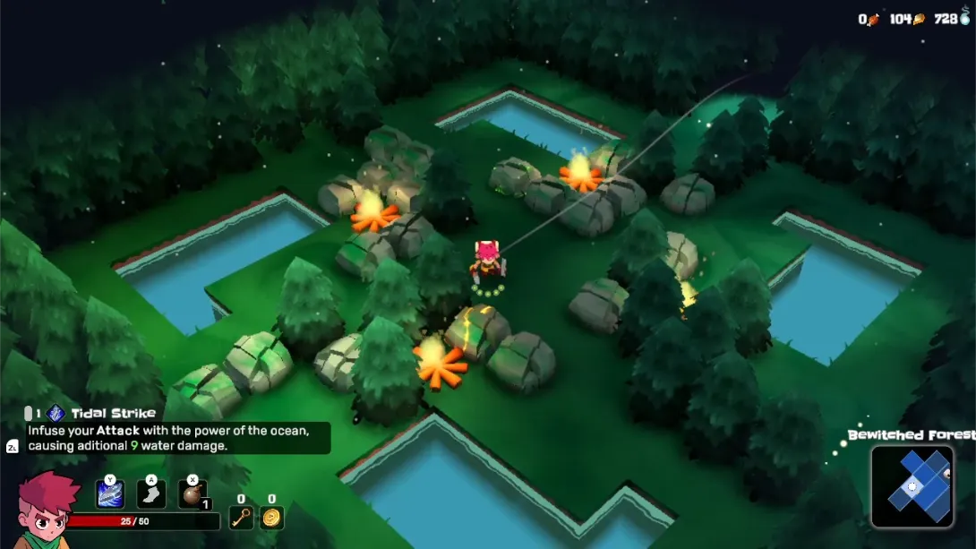 图片[5]-【美版】Eko与被诅咒之地 .Eko and the Bewitched Lands-游糖YoTeb