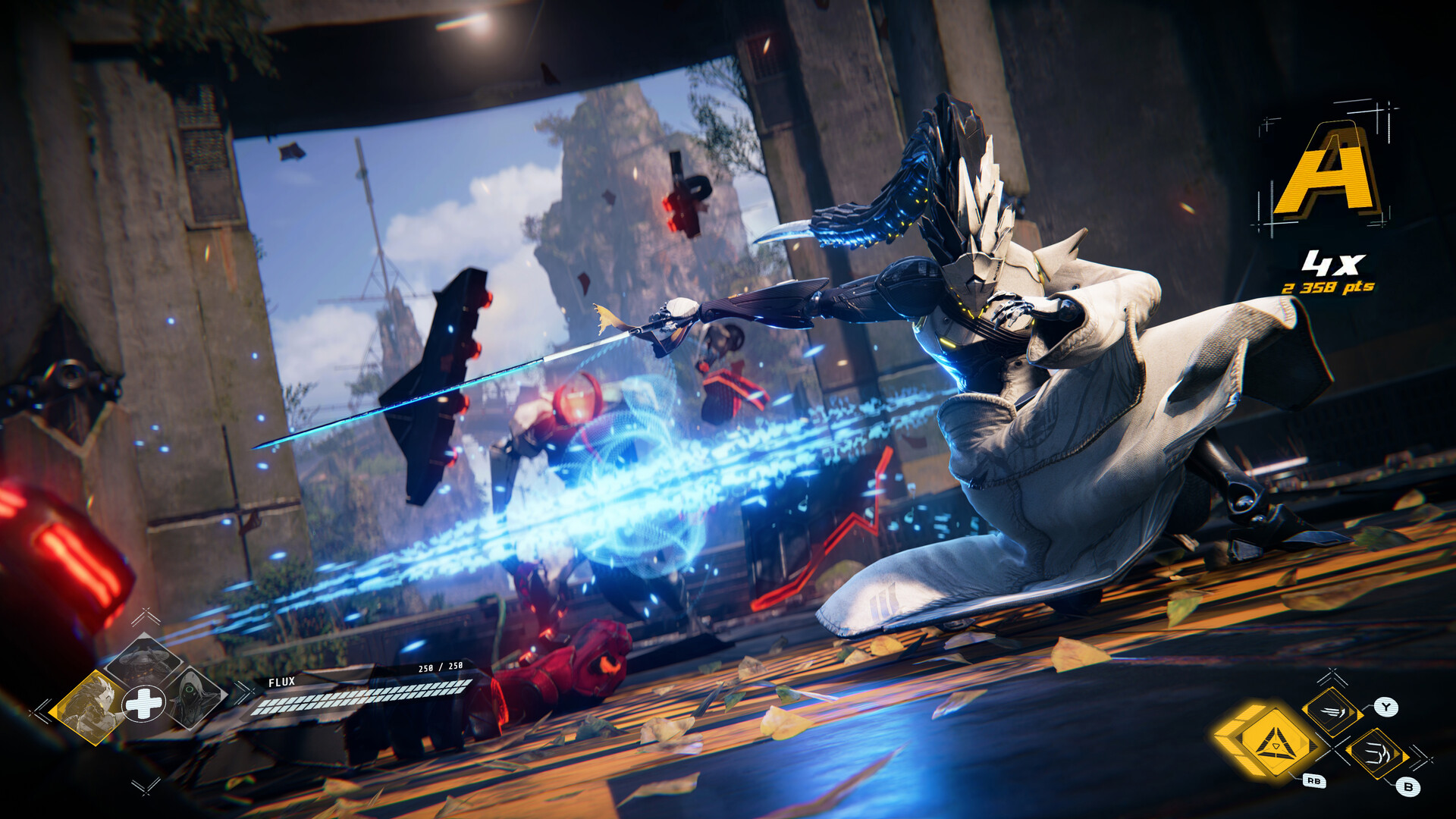 异变金属/Morbid Metal-游糖YoTeb