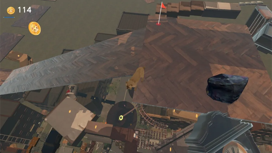 图片[3]-【美版】猫咪向上 .Cat-up!-游糖YoTeb