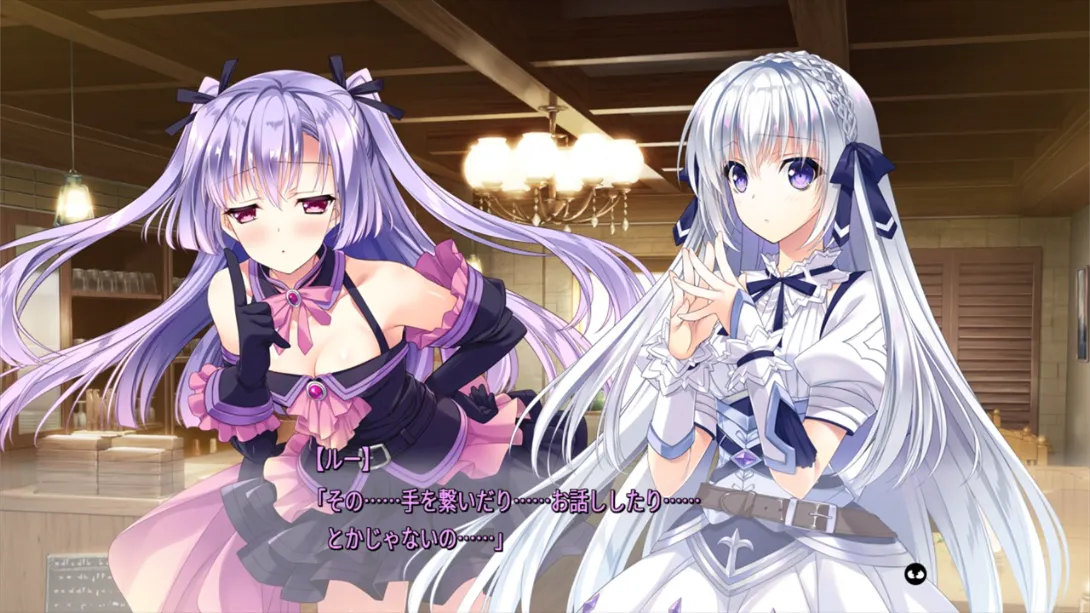 图片[5]-【日版】Yggdra Kingdom-游糖YoTeb