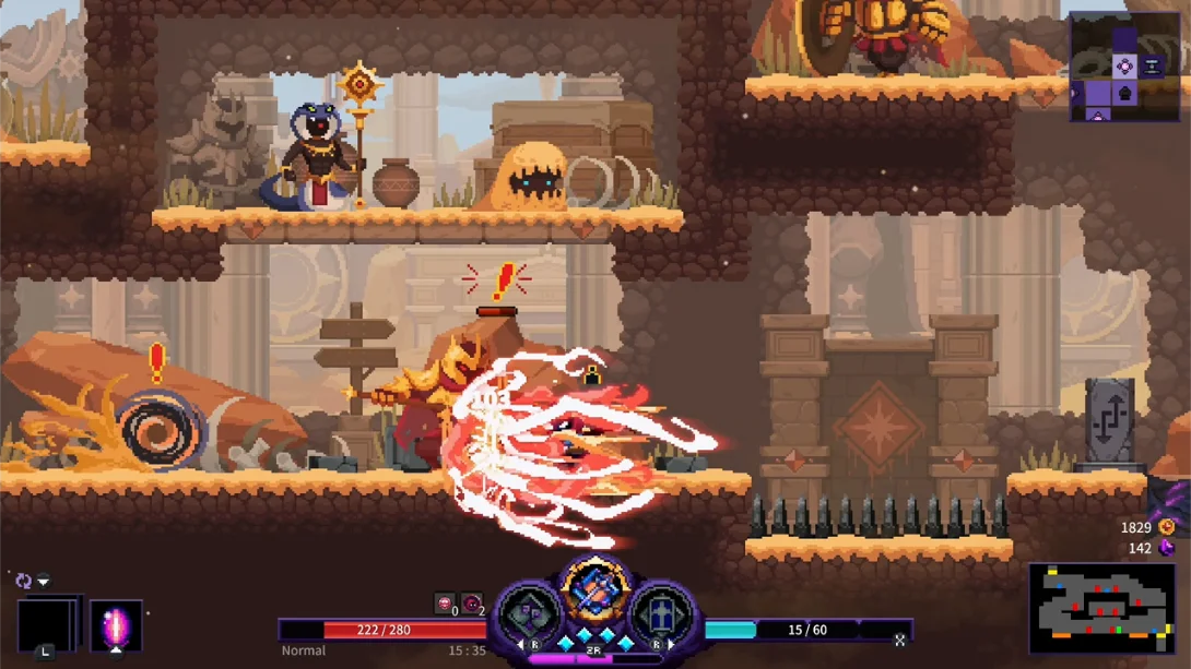 图片[2]-【美版】噩梦 狂人 .Nightmare The Lunatic-游糖YoTeb