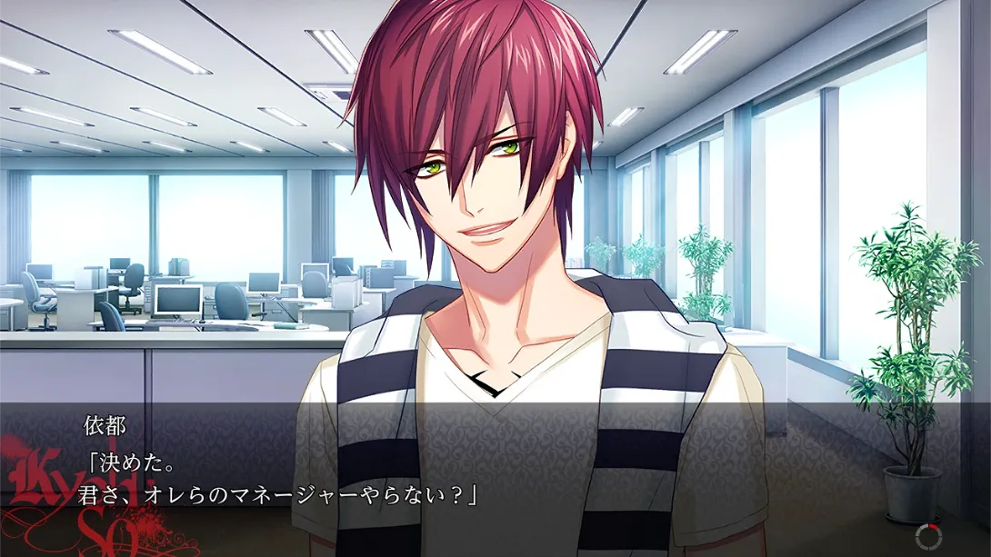 图片[3]-【日版】动态和弦 feat.KYOHSO 重制版 .DYNAMIC CHORD feat.KYOHSO Remaster edition-游糖YoTeb