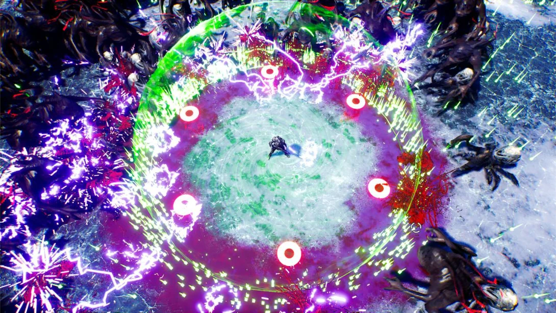 图片[4]-【美版】贪婪之地 .Greedland-游糖YoTeb