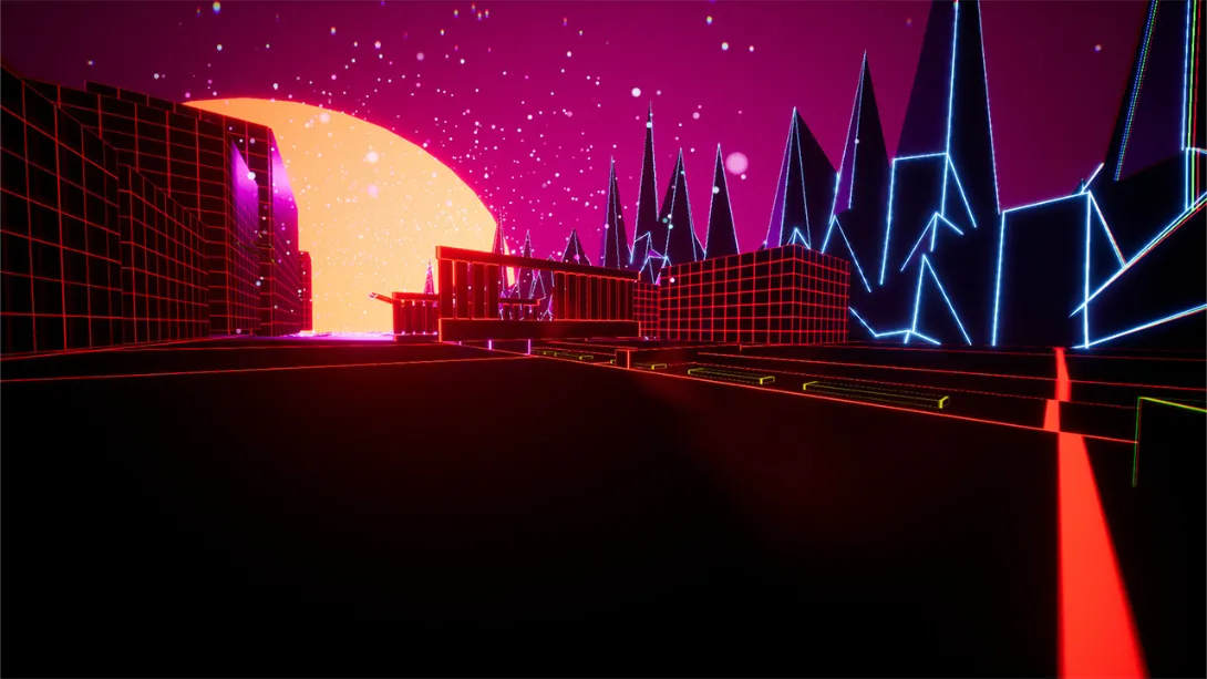 图片[2]-【美版】跑酷实验室 .Parkour Labs-游糖YoTeb