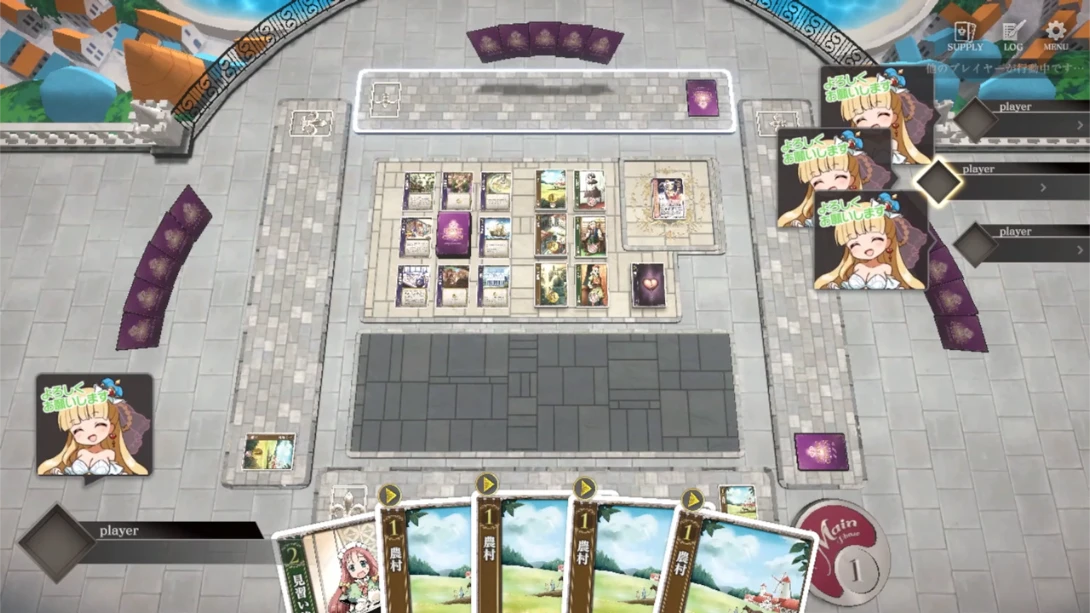 图片[1]-【日版】王冠之心 .HEART of CROWN-游糖YoTeb