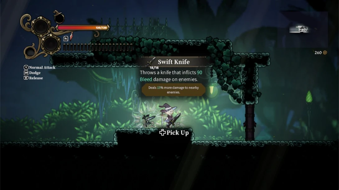 图片[1]-【美版】不寐之境：女巫与魔咒 .Never GraveThe Witch and The Curse-游糖YoTeb