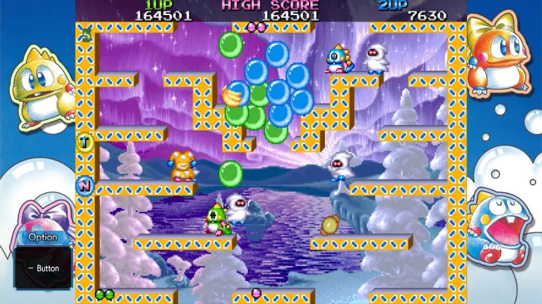 图片[4]-【美版】泡泡龙交响曲 .BUBBLE SYMPHONY-游糖YoTeb