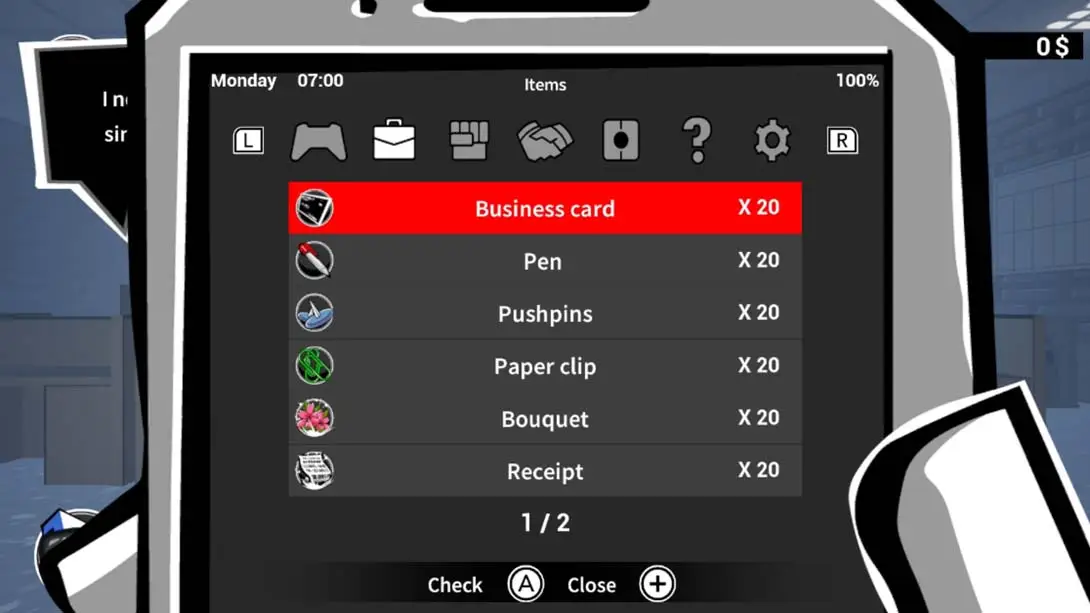 图片[1]-【美版】即刻离职 .Quit Today-游糖YoTeb