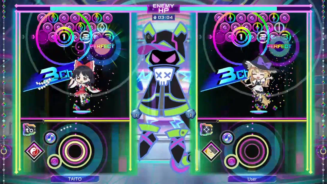 图片[1]-【美版】QQQ节拍！！！ .QQQbeats!!!-游糖YoTeb