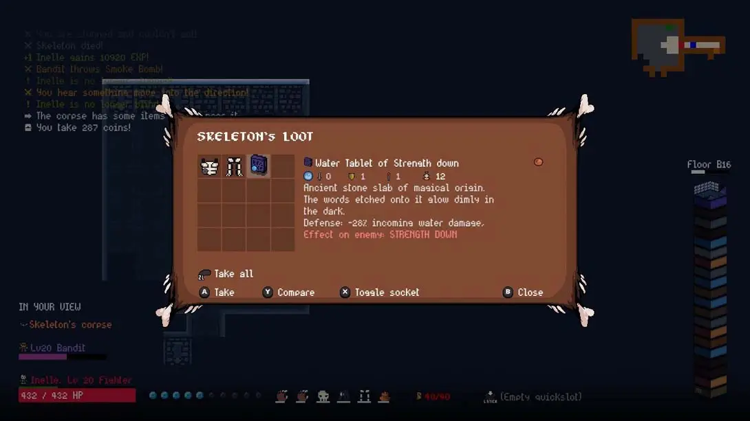 图片[1]-【美版】保持安全 .Stay Safe: Labyrinth of the Mad-游糖YoTeb