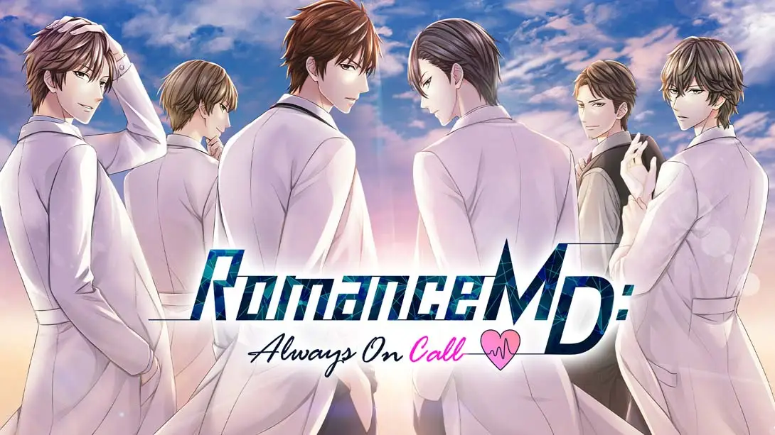 【美版】浪漫医生 始终待命 .Romance MD Always on Call-游糖YoTeb