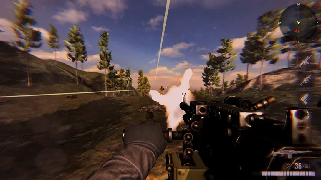 图片[2]-【英版】影裂 野性打击 .Shadow Rift Feral Strike-游糖YoTeb