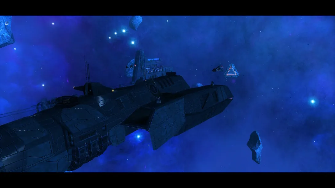 图片[1]-【美版】宇宙探索家 DX .Stellar Wanderer DX-游糖YoTeb