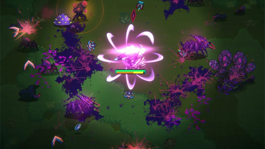 图片[1]-【美版】绝境使者 .Time Treker-游糖YoTeb