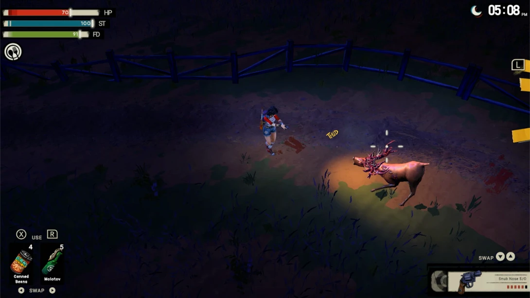 图片[1]-【美版】怪奇镇生存指南 .I Hate This Place-游糖YoTeb