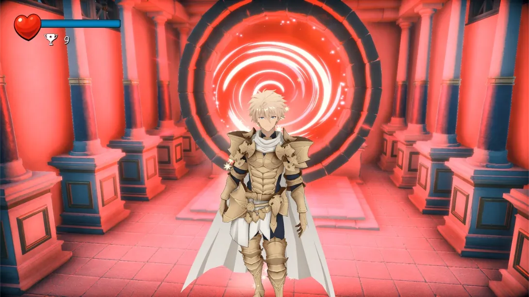 图片[5]-【美版】奥林匹斯的试炼 .Trials of Olympus-游糖YoTeb