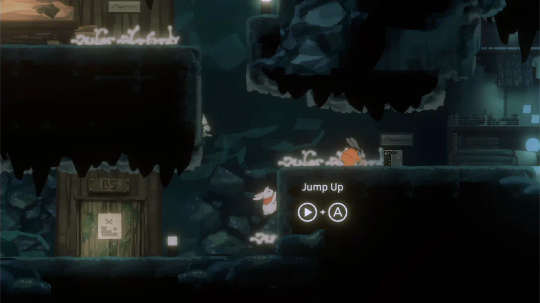 图片[2]-【美版】勇敢兔兔探险队 .LAPIN-游糖YoTeb