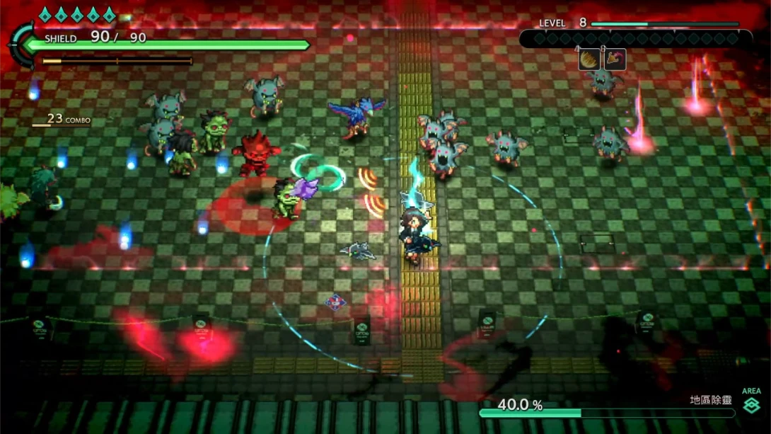 图片[1]-【港版】净夜侦探 迷瘴歼灭者 .Night Sweeper Detective MIASMA BREAKER-游糖YoTeb