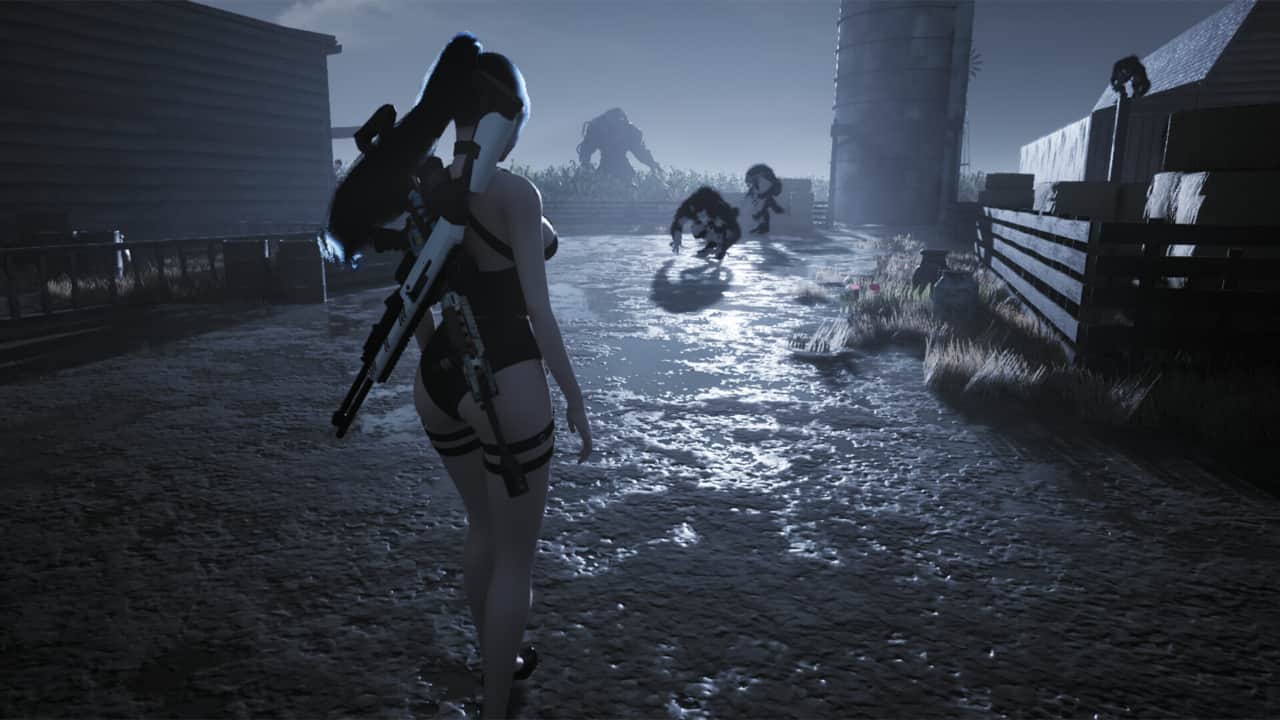 永恒幻境/Eternal Dreamland-游糖YoTeb