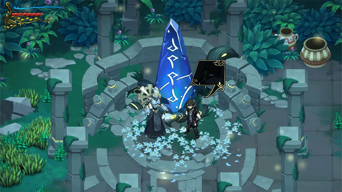 图片[3]-【美版】旅行者的叹息 .Travelers Refrain-游糖YoTeb