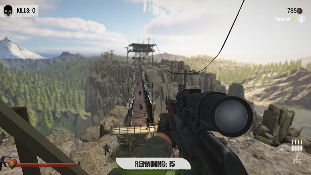 图片[5]-【日版】僵尸峡谷：生存防御 .Zombie Gorge: Survival Defense-游糖YoTeb