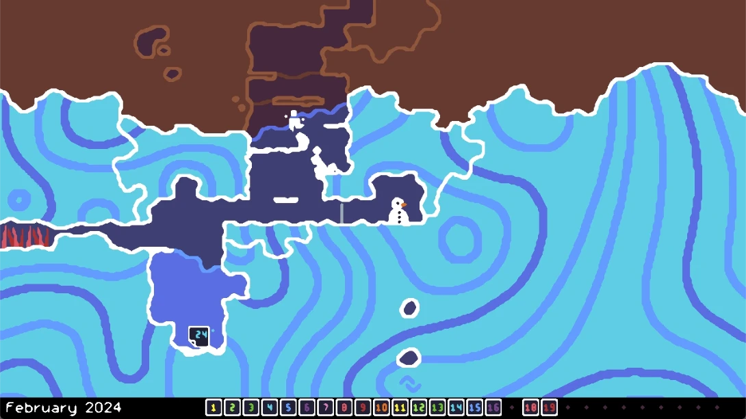 图片[1]-闰跃之年 .Leap Year-游糖YoTeb