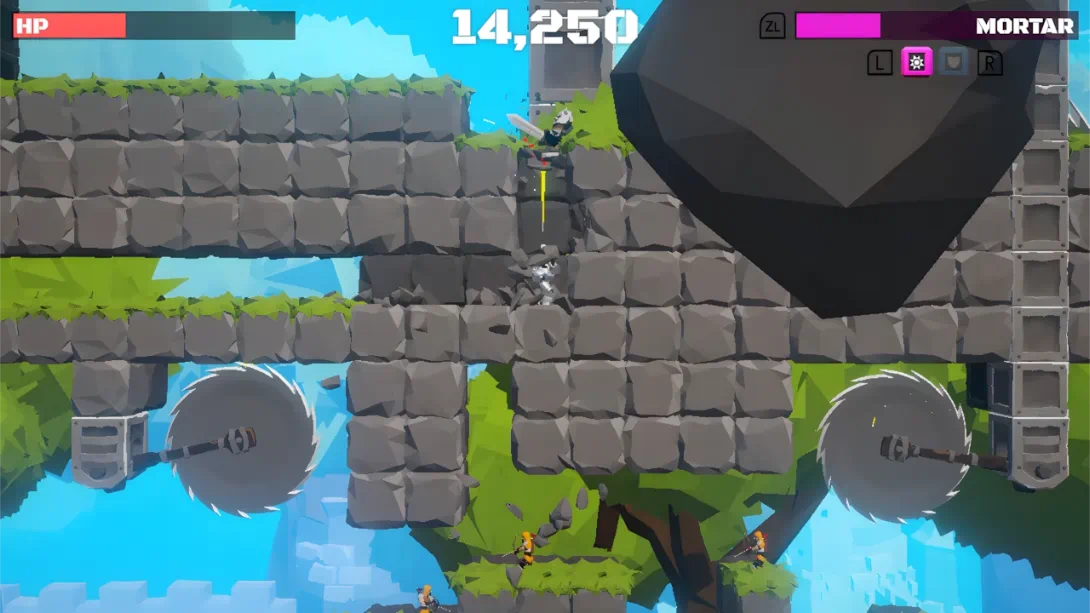 图片[4]-【美版】不公平狂暴 骑士陨落 .Unfair Rampage Knightfall-游糖YoTeb