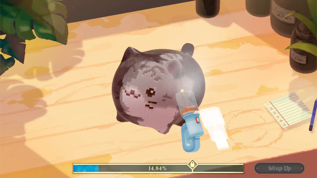 图片[5]-【美版】拭尘忆往 往昔信忆 .Undusted Letters from the Past-游糖YoTeb