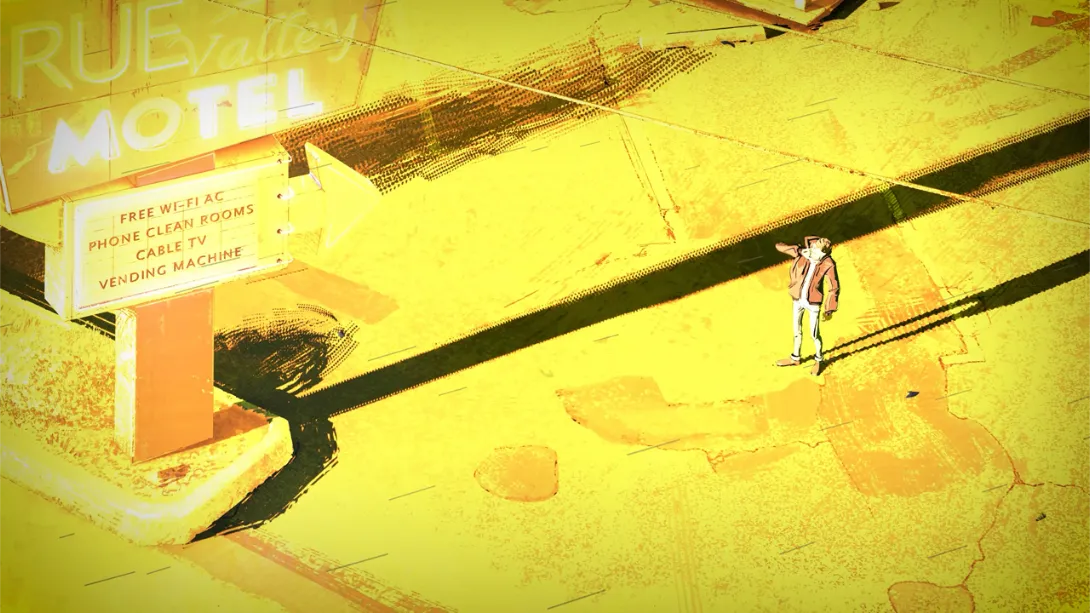 图片[2]-【美版】懊悔谷 .Rue Valley-游糖YoTeb