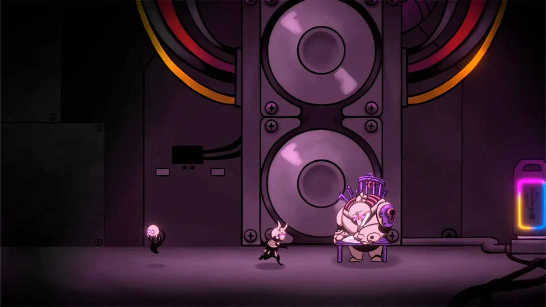 图片[5]-【美版】莫库尔 神之升华 .Morkull Ascend to the Gods-游糖YoTeb