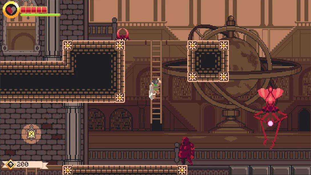 图片[6]-【美版】极巨剑 .GIGASWORD-游糖YoTeb