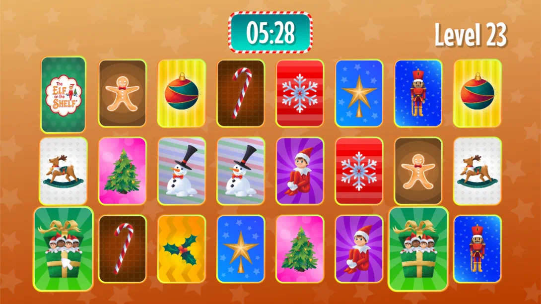 图片[1]-【美版】圣诞精灵 圣诞英雄 .The Elf on the Shelf Christmas Heroes-游糖YoTeb