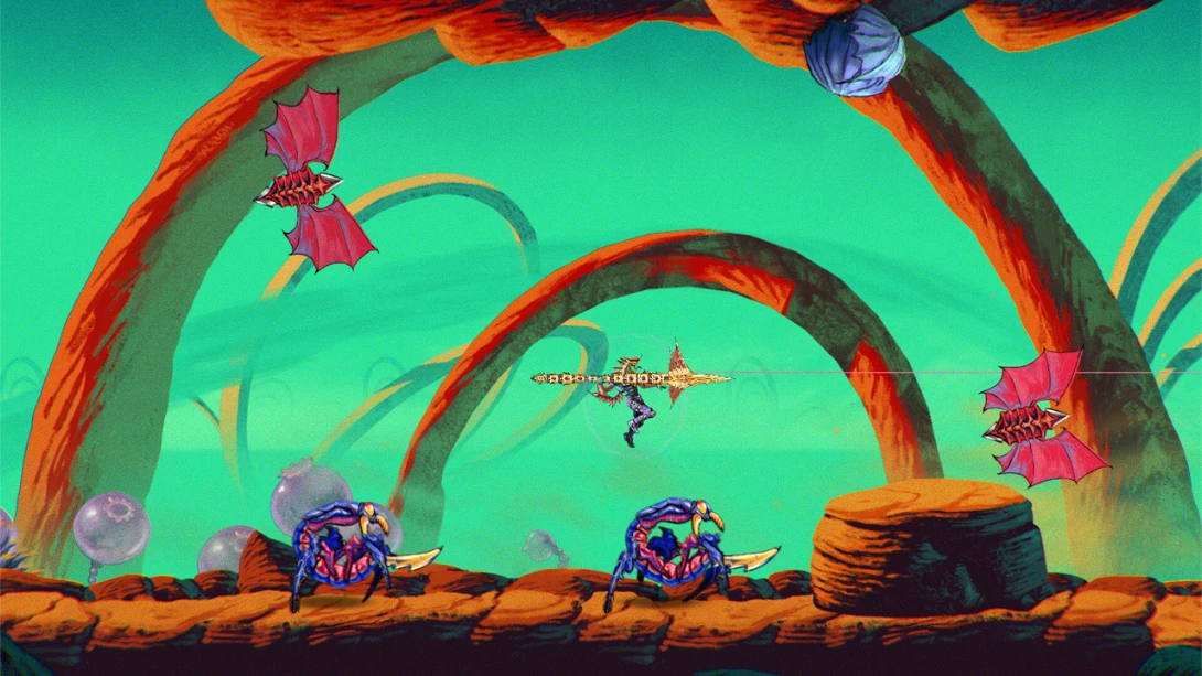 图片[2]-【美版】链杖 .ChainStaff-游糖YoTeb