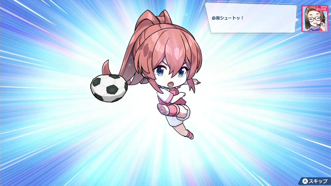 图片[3]-【日版】梦幻球星明日翔 .Fantasista Asuka-游糖YoTeb