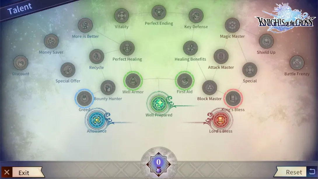 图片[1]-【美版】十字军骑士 .The Knights of the Cross-游糖YoTeb