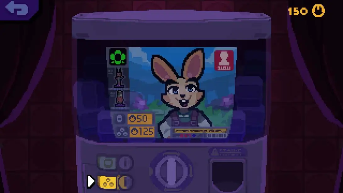 图片[1]-【美版】兔子墓地 .The Bunny Graveyard-游糖YoTeb