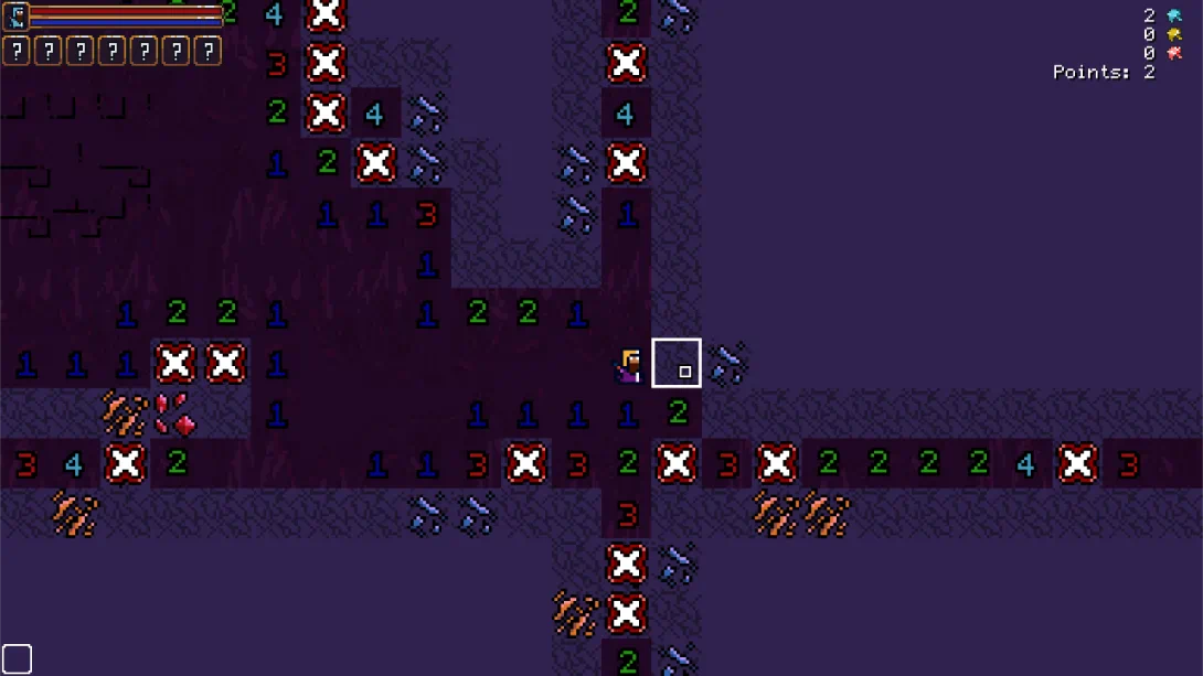 图片[4]-【美版】地牢扫雷 .Dungeon Minesweeper-游糖YoTeb