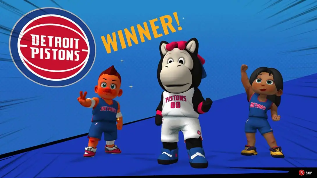 图片[2]-【美版】NBA 弹跳 .NBA BOUNCE-游糖YoTeb