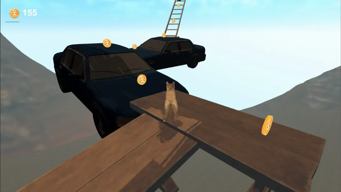 图片[5]-【美版】猫咪向上 .Cat-up!-游糖YoTeb