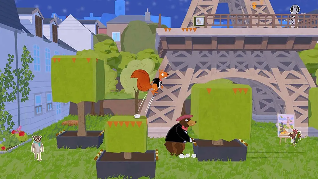 图片[4]-【美版】捣蛋鬼的逃脱 .Rascal’s Escape-游糖YoTeb