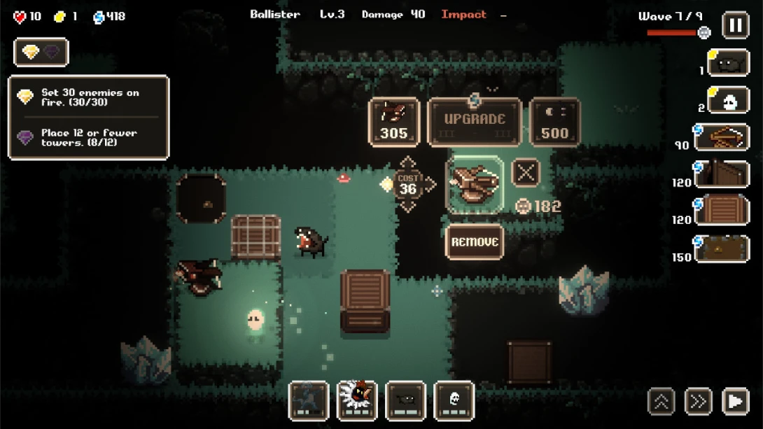 图片[5]-【美版】豆怪 .Bean Beasts-游糖YoTeb