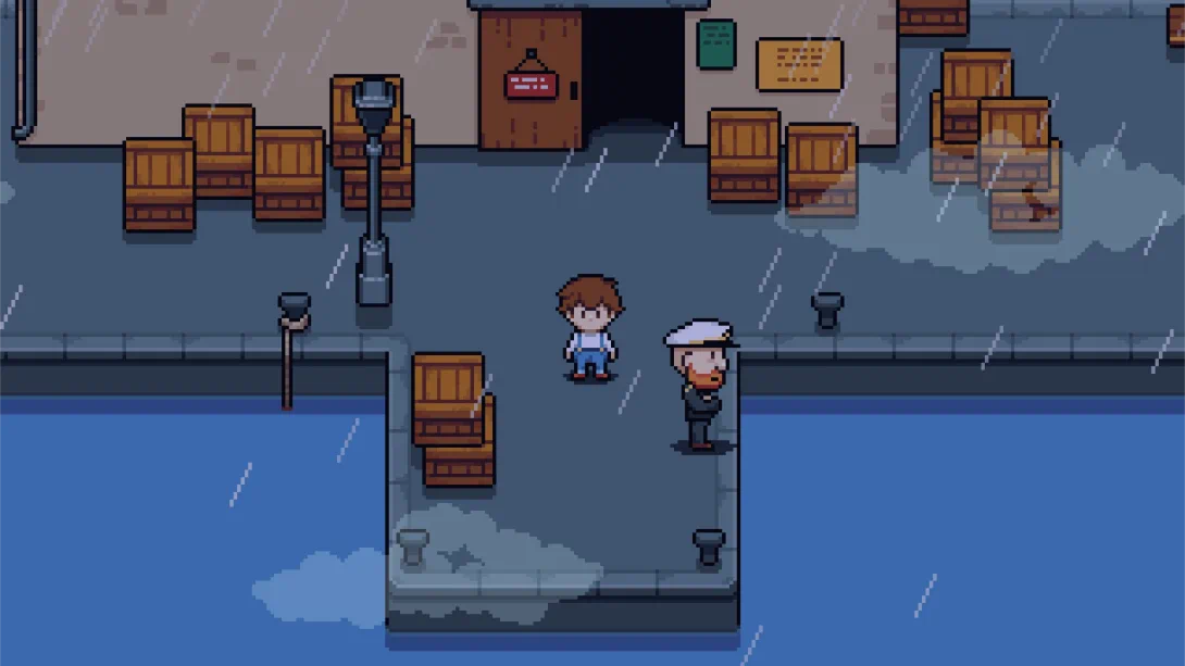 图片[5]-【美版】迷失幻境 .Dreamed Away-游糖YoTeb