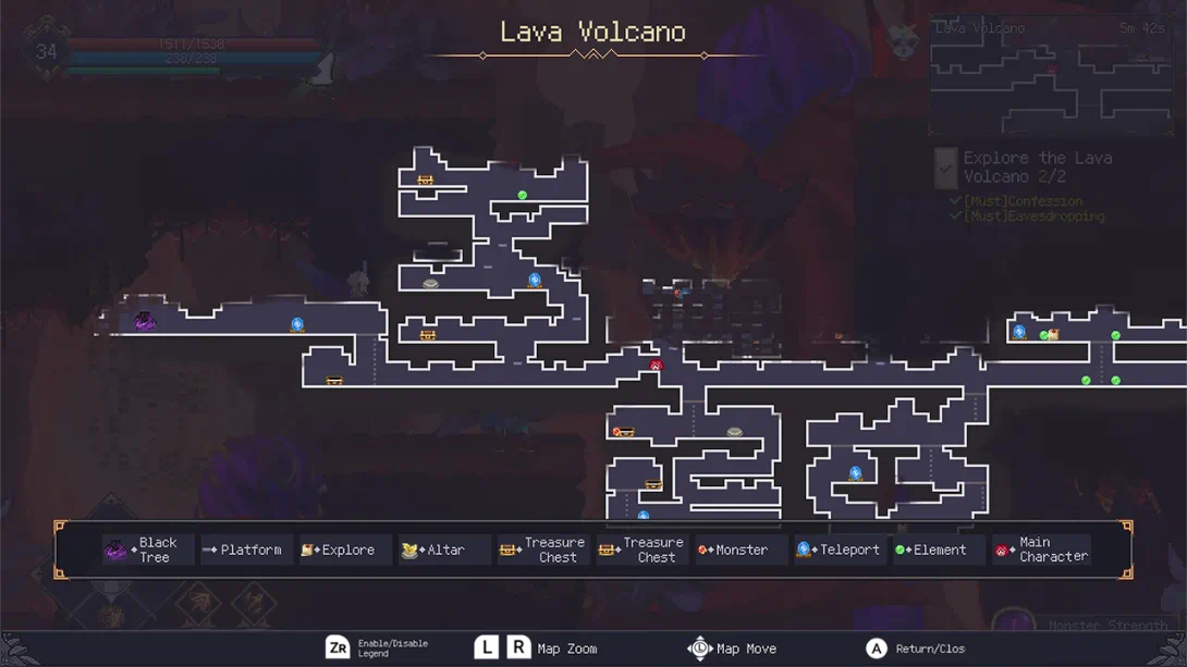 图片[1]-【美版】七度荒域 混沌之树 .7th Domain Tree of Chaos-游糖YoTeb